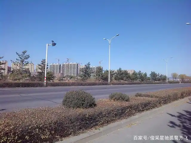 103国道,220省道有什么含义?一起来看看公路编号