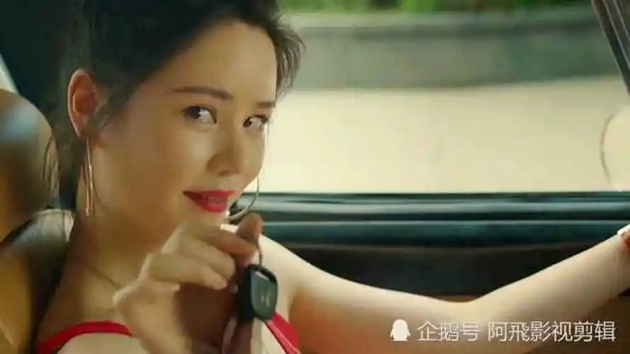 追龙2邱意浓这两段真美果然不愧为晶女郎导演眼光真好