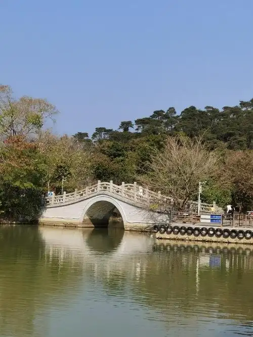 游七星岩桃花岛,肇庆自助游攻略 - 马蜂窝