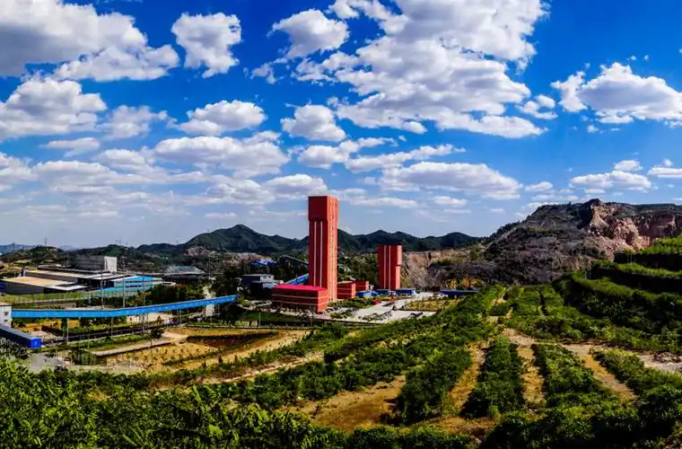 首钢矿业开展"两保一增"大讨论_研讨_矿业公司_铁矿