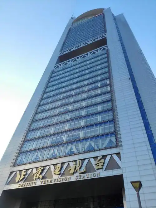 路口网小编带你做客北京电视台北京客节目