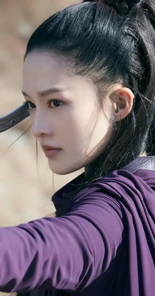 诛仙陆雪琪李沁