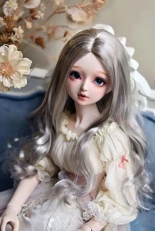 家里放人偶娃娃的禁忌 科学证明娃娃有灵性真的吗