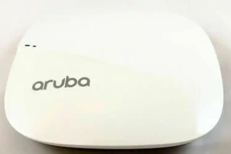 aruba ap-505-rw 吸顶胖瘦一体 高端商用家用无线ap wifi6路由器