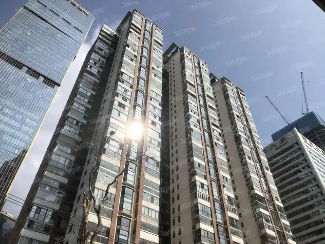 金鹰国际花园_南京金鹰国际花园二手房|租房|房价_南京365淘房