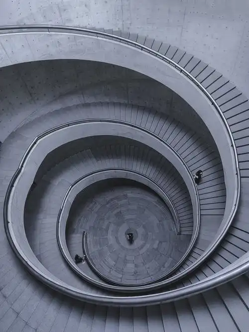 最美的圆建筑之圆华为p50