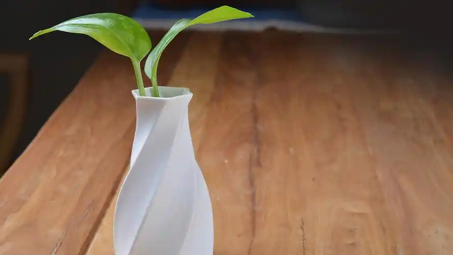 文艺清新的花瓶静物写真高清宽屏壁纸高清大图预览2560x1440_高清壁纸