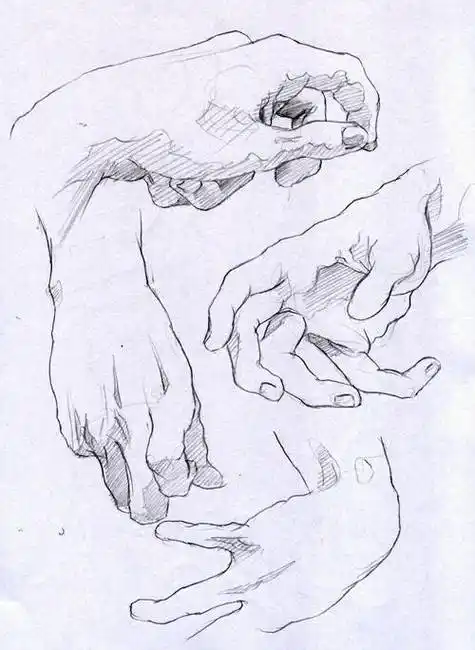 动漫绘画##绘画参考素材##板绘学习