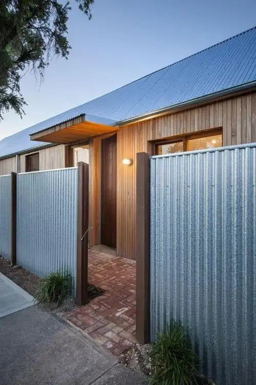 别墅围墙 植物大全图解(别墅围墙效果图大全集)-措必培