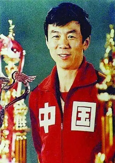 铭记袁伟民,陈忠和,郎平的功绩_女排世界杯_传承_奥运会