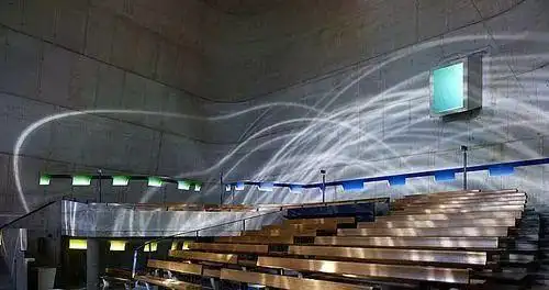 46年世界最美星空教堂经历了些什么细数柯布西耶的经典与遗憾