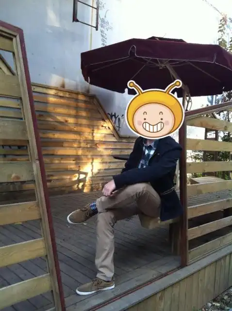 好吧,我来个卖萌20连.