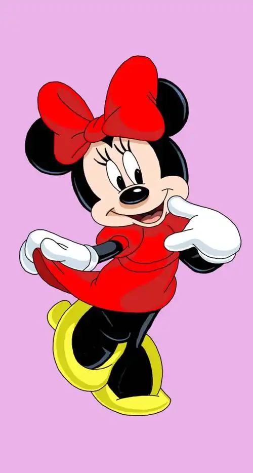 米妮- 堆糖,美图壁纸兴趣社区