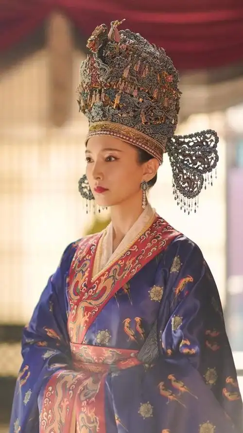 清平乐 曹丹姝/曹皇后 江疏影