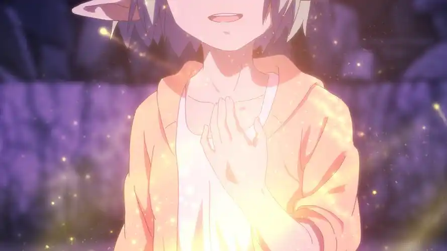 黑白无双第二季第10话第十回