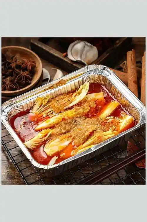 锡纸烧烤高清图片-锡纸烧烤高清素材下载-众图网