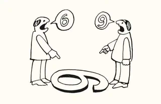 一定要了解下这 15 个心理上常犯的错误