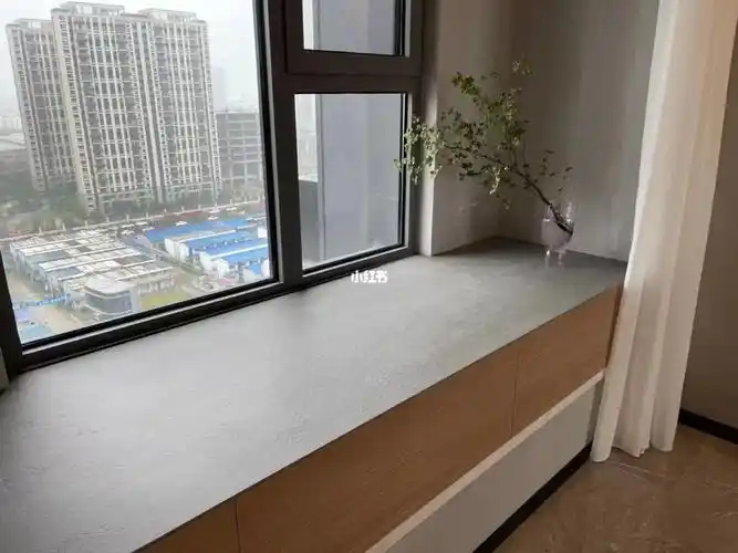 群友的房子,飘窗设计#装修设计  #装修  #设计  #别墅设计  #室内设计