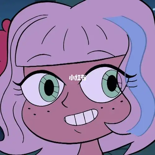 洁姬搞怪头像78