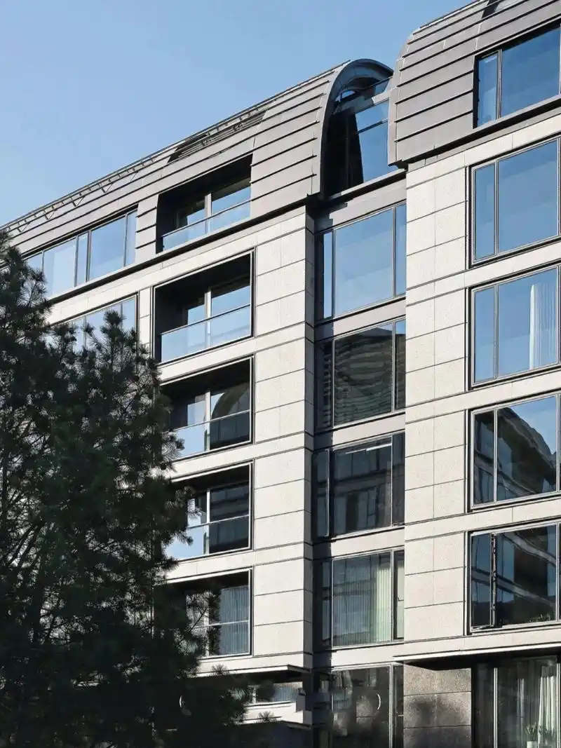 东三环【融创北京壹号院】总价最低4居73 东三环【融创北京壹号院】