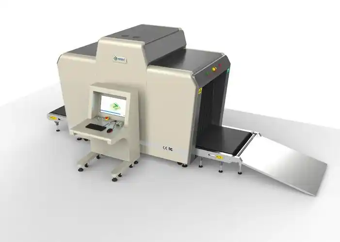 x射线检查仪hy-100100-x光射线安检机系列-安检机|行李x光安检机厂家