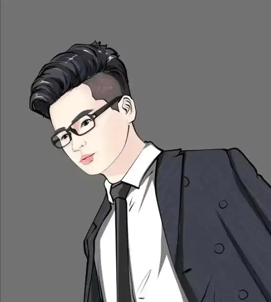 微信图片头像2023最新款式,帅气的男生头像