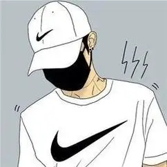 动漫头像男戴帽子第1页