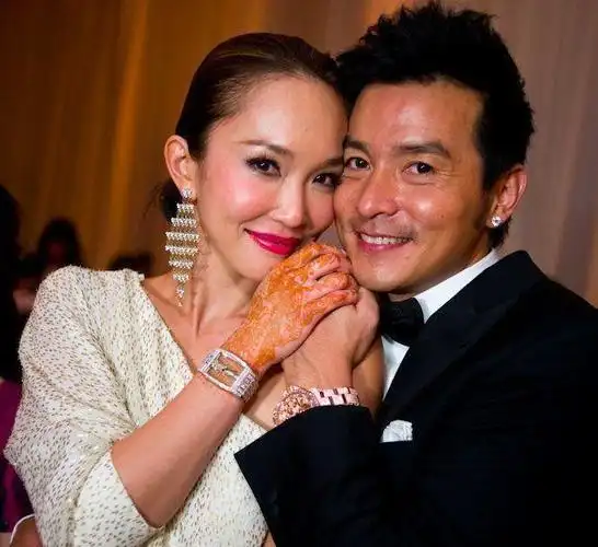 绝色美人今熬成网红脸,她曾被骗8千万沦为按摩女|范文芳|郭妃丽