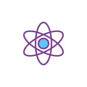 科学符号标志插图. 可编辑笔画. 像素完美照片