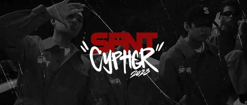 tizzyt新厂牌sfnt首支cypher正式上线