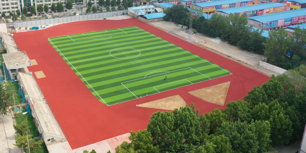 跟着书记看"花园"