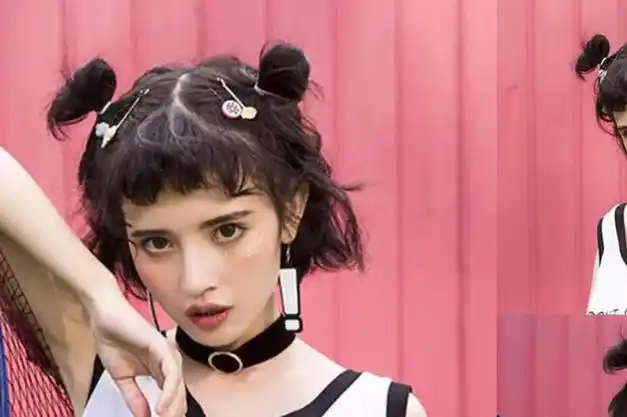 刘海|发型|小清新|短卷发|淑女风格_网易订阅