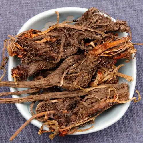 甘松的功效与作用_价格_图片_食用方法-洽康中药材商城