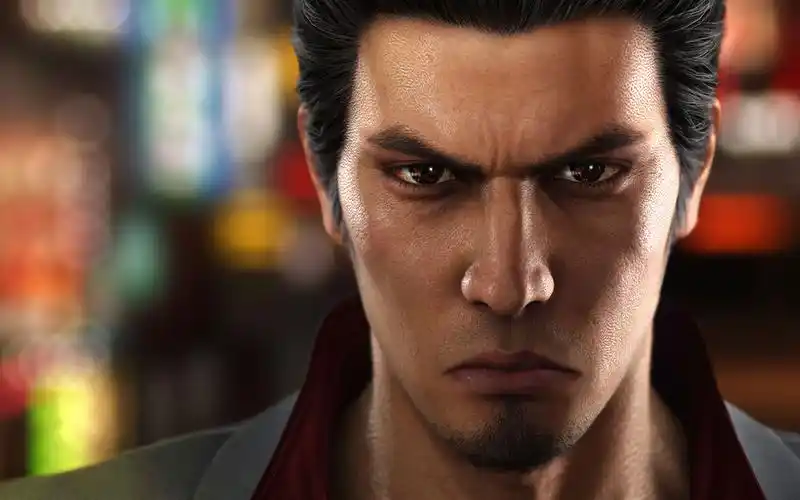 传说的落幕 ——《如龙6》评测