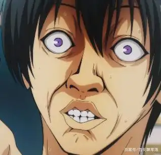 最爱的沙雕番《碧蓝之海》,画风和故事情节双高