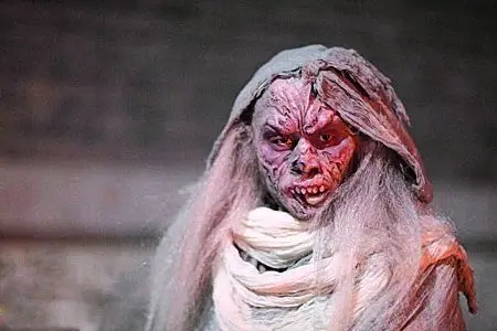 张纪中版《西游记》很黄很暴力 家长称少儿不宜