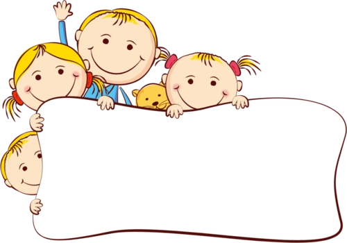 可爱卡通动画ppt模板适用宝宝生日聚会等场合