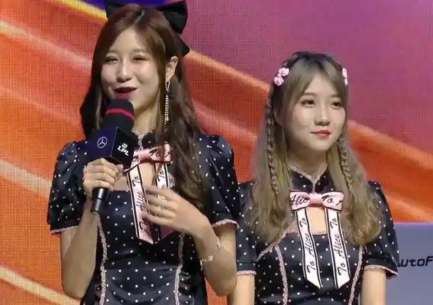 2021年lpl解说名单lpl官方主持人名单