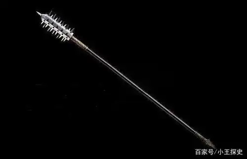 十八般兵器都是哪些