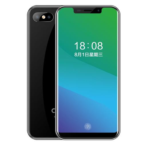 酷派酷玩7 coolpad/酷派 1872-a0 酷玩7全面屏应用多开手机 酷玩8