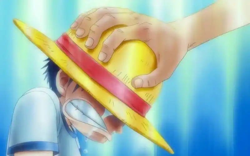 【1999-2021】海贼王名场面_哔哩哔哩_bilibili