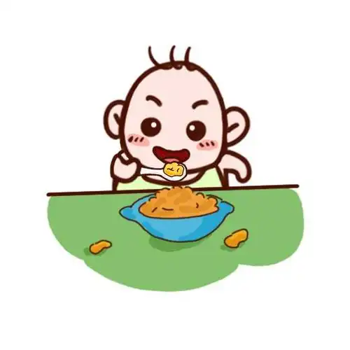 小心错过宝宝吃饭黄金训练期