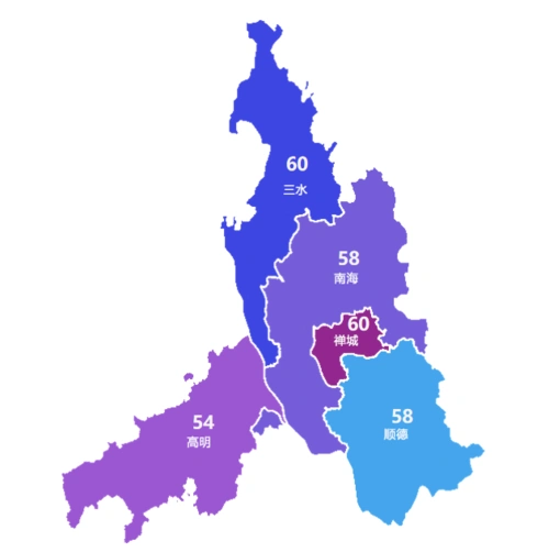 距离佛山市智慧物业服务平台上线还有15天