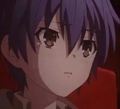 自截五河士道头像