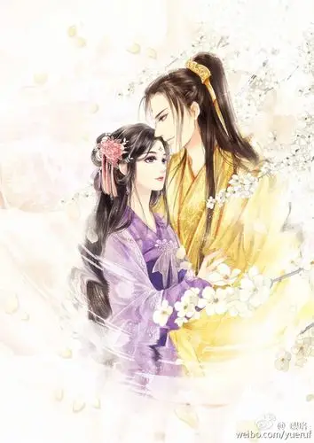 7月13日 22:54   关注  江厌离 魔道祖师 金子轩 评论 收藏