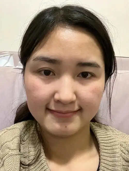 普通人化了宋智雅仿妆后我好像悟到了