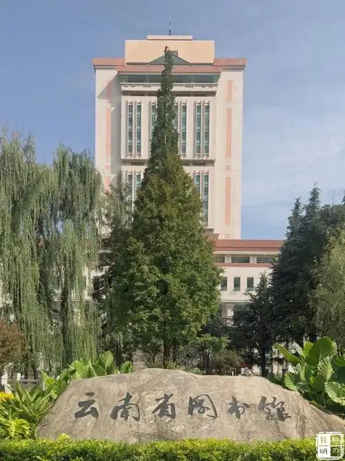 走,去翠湖自习室!|古籍|图书馆|阅览室_网易订阅