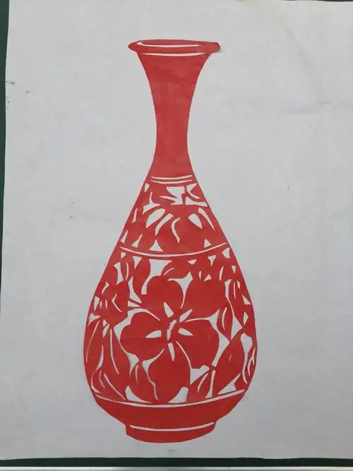 郓城县迎六一小学美术作品展——黄集镇西张庄小学作品展