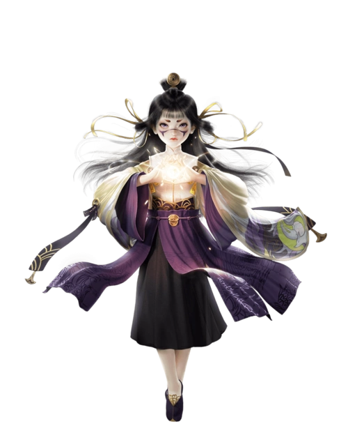 一梦江湖双门派时代