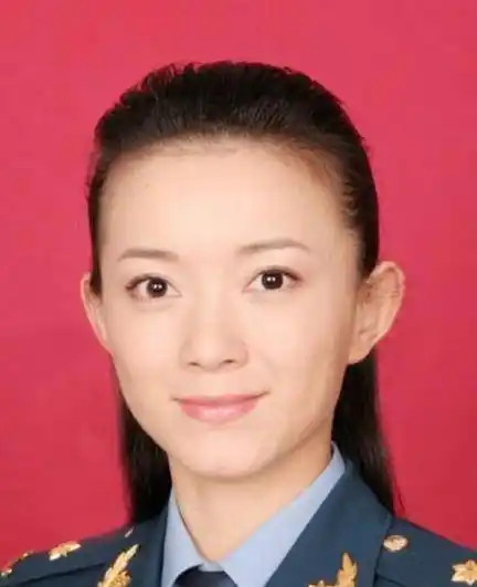 两度上春晚的刘敏,新戏演关晓彤姑姑被吐槽老,年轻时却美成这样